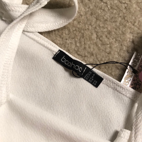 Crop top/bra like - Picture 4 of 4